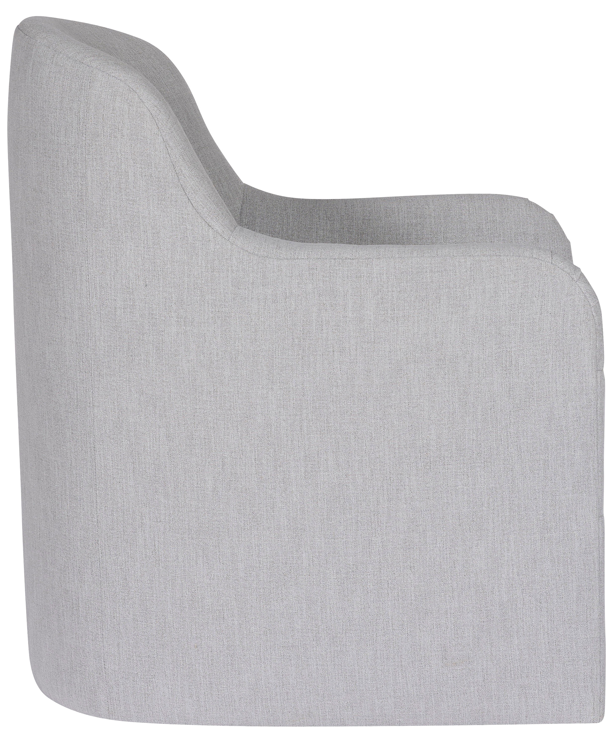Vanguard Living Room Arm Chairs Chelsea Arm Chair V1173A | Toms